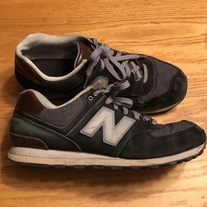 New Balance 574 Casual Sneakers